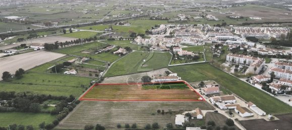  قطعة أرض في Alcochete, Portugal 7400متر مربع رقم 88919 7