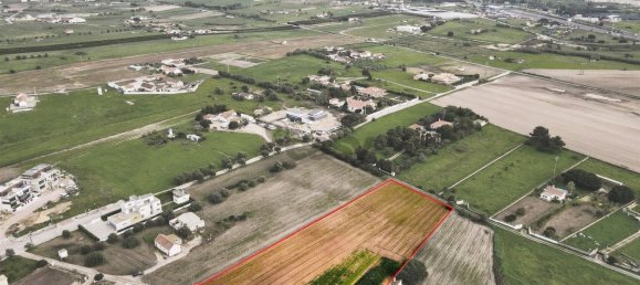  قطعة أرض في Alcochete, Portugal 7400متر مربع رقم 88919 25