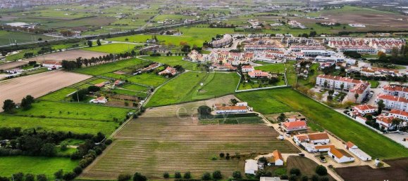  قطعة أرض في Alcochete, Portugal 7400متر مربع رقم 88919 6