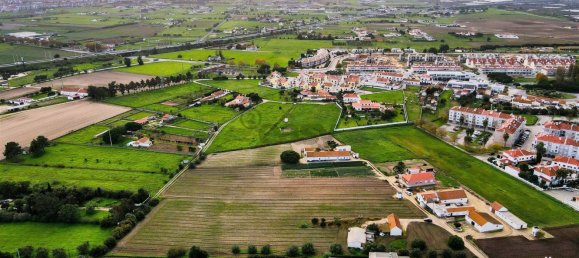  قطعة أرض في Alcochete, Portugal 7400متر مربع رقم 88919 20