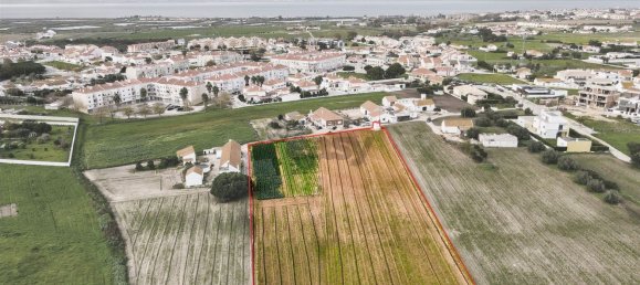  قطعة أرض في Alcochete, Portugal 7400متر مربع رقم 88919 29