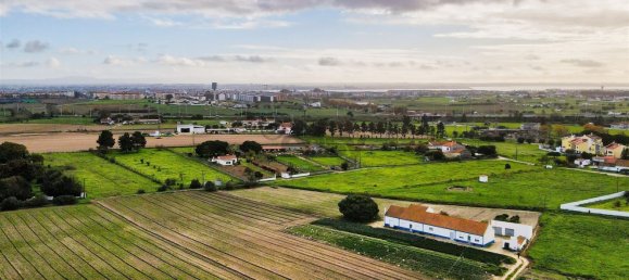  قطعة أرض في Alcochete, Portugal 7400متر مربع رقم 88919 18