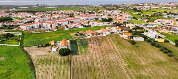  قطعة أرض في Alcochete, Portugal 7400متر مربع رقم 88919 28