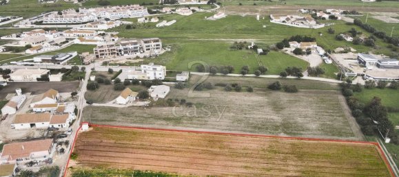  قطعة أرض في Alcochete, Portugal 7400متر مربع رقم 88919 11