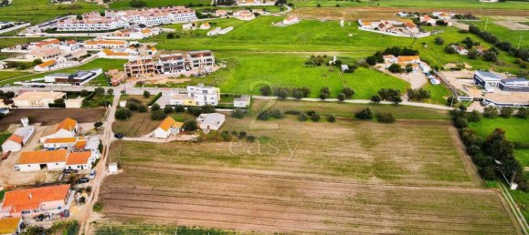  قطعة أرض في Alcochete, Portugal 7400متر مربع رقم 88919 10