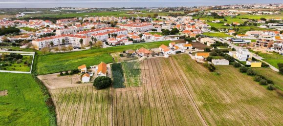  قطعة أرض في Alcochete, Portugal 7400متر مربع رقم 88919 12