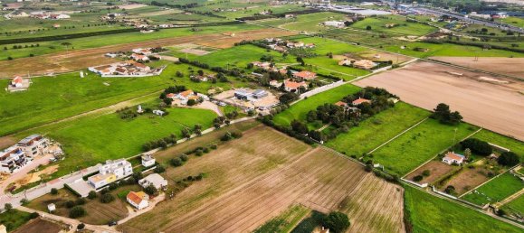  قطعة أرض في Alcochete, Portugal 7400متر مربع رقم 88919 24