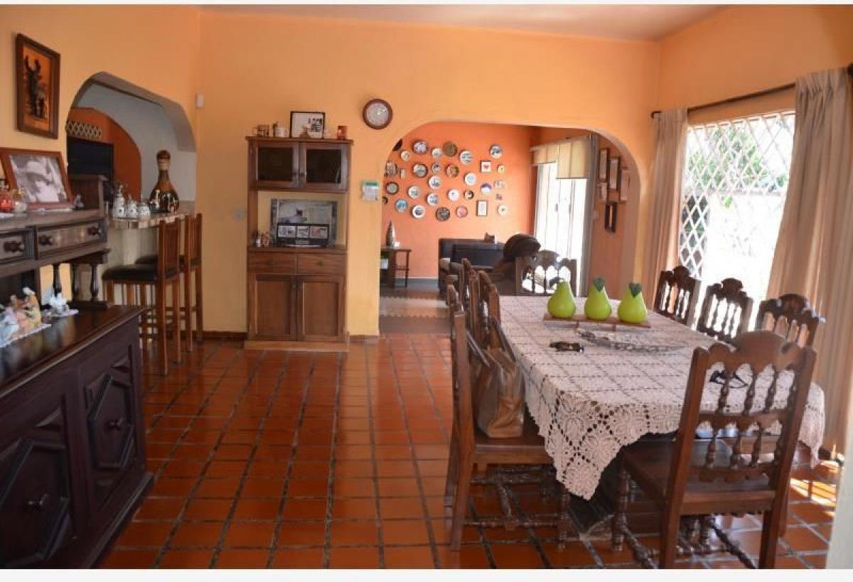 4 bedrooms House in Colima, Mexico No. 183304