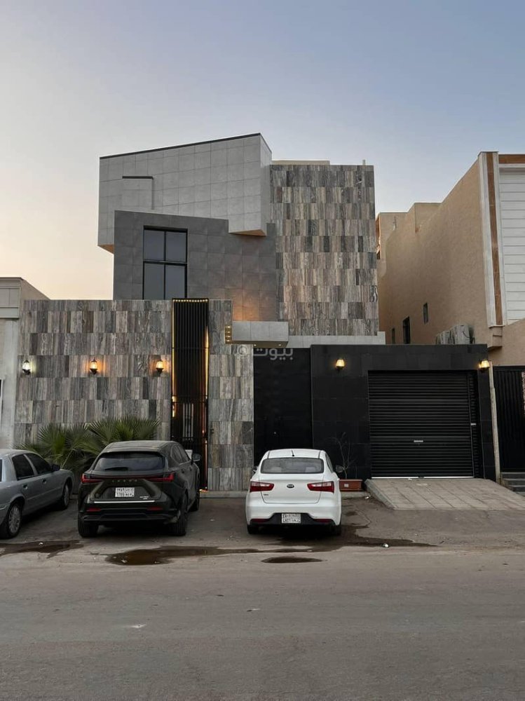 5 bedrooms Villa in Riyadh, Saudi Arabia No. 479