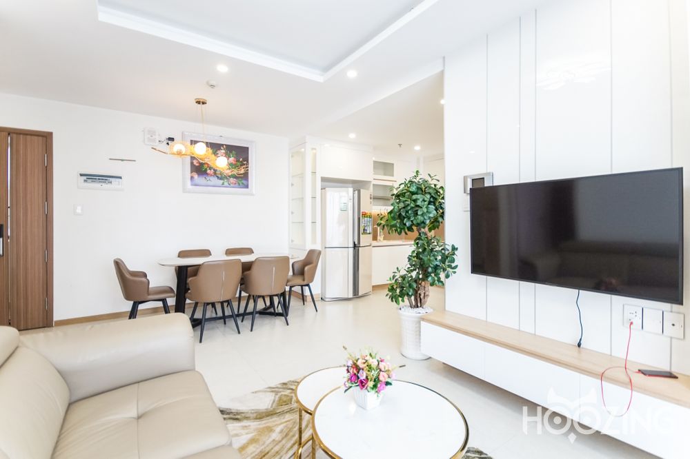 3 bedrooms Apartment in Thu Duc, Vietnam No. 17182