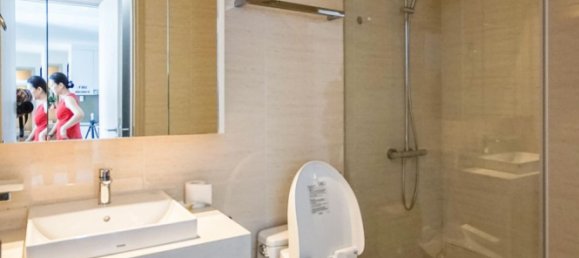 3 bedrooms Apartment in Thu Duc, Vietnam No. 17182 17