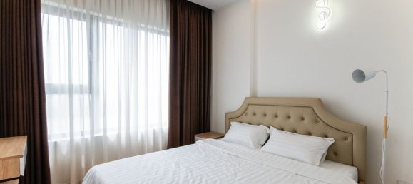 3 bedrooms Apartment in Thu Duc, Vietnam No. 17182 8