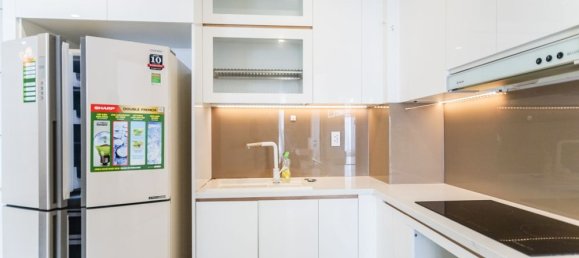 3 bedrooms Apartment in Thu Duc, Vietnam No. 17182 4