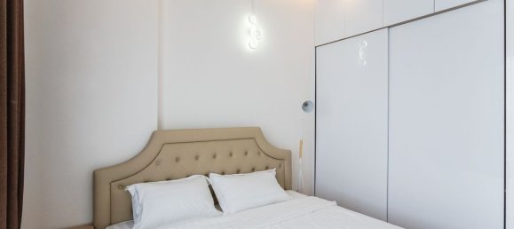 3 bedrooms Apartment in Thu Duc, Vietnam No. 17182 9