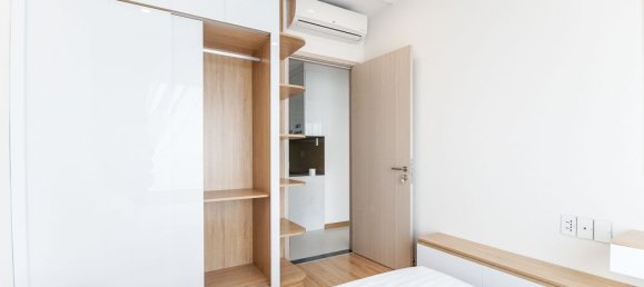 3 bedrooms Apartment in Thu Duc, Vietnam No. 17182 12