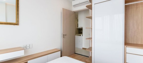 3 bedrooms Apartment in Thu Duc, Vietnam No. 17182 16