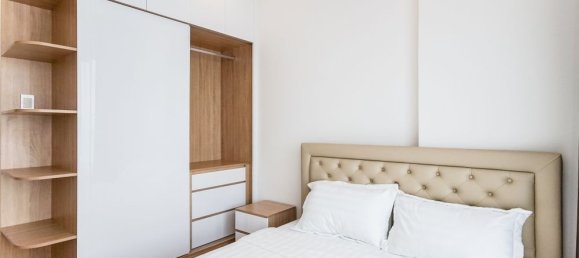 3 bedrooms Apartment in Thu Duc, Vietnam No. 17182 14