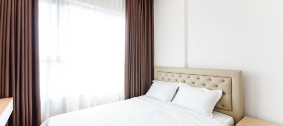 3 bedrooms Apartment in Thu Duc, Vietnam No. 17182 10