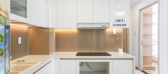 3 bedrooms Apartment in Thu Duc, Vietnam No. 17182 5