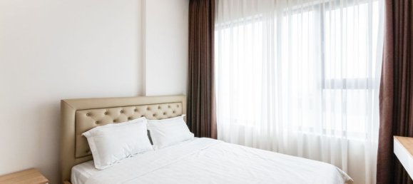 3 bedrooms Apartment in Thu Duc, Vietnam No. 17182 13