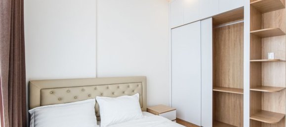 3 bedrooms Apartment in Thu Duc, Vietnam No. 17182 15