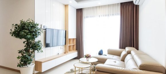 3 bedrooms Apartment in Thu Duc, Vietnam No. 17182 2