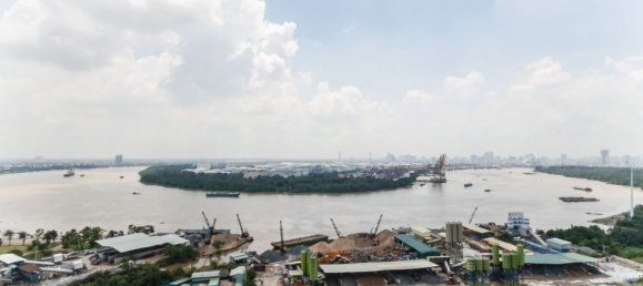 3 bedrooms Apartment in Thu Duc, Vietnam No. 17182 7