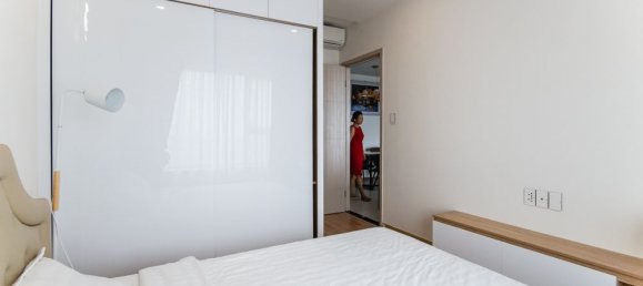 3 bedrooms Apartment in Thu Duc, Vietnam No. 17182 11