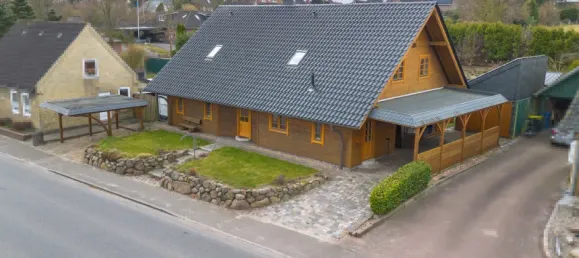 4 bedrooms House in Dithmarschen, Germany No. 310567 11