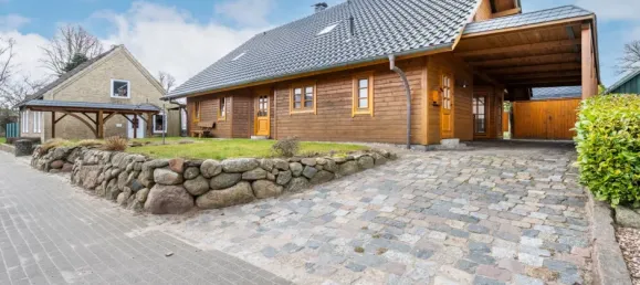 4 bedrooms House in Dithmarschen, Germany No. 310567 8