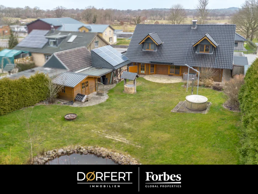 4 bedrooms House in Dithmarschen, Germany No. 310567