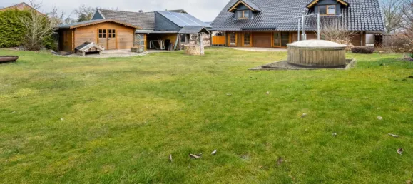 4 bedrooms House in Dithmarschen, Germany No. 310567 9