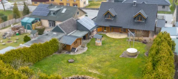 4 bedrooms House in Dithmarschen, Germany No. 310567 10