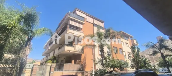 Apartamento de 3 dormitorios en Castell De Ferro, Spain No. 179914 10