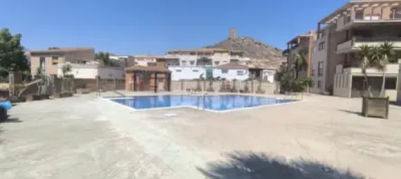 Apartamento de 3 dormitorios en Castell De Ferro, Spain No. 179914 7
