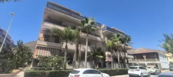 Apartamento de 3 dormitorios en Castell De Ferro, Spain No. 179914 6