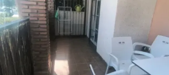 Apartamento de 3 dormitorios en Castell De Ferro, Spain No. 179914 15