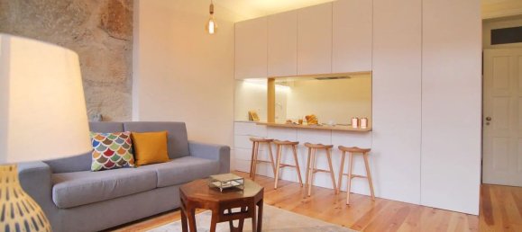 Apartamento de 1 dormitorio en Porto, Portugal No. 53904 9