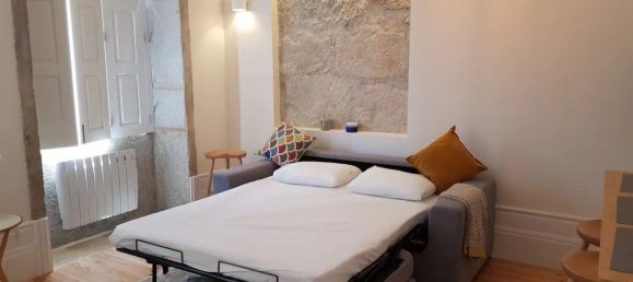 Apartamento de 1 dormitorio en Porto, Portugal No. 53904 15