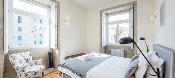 Apartamento de 1 dormitorio en Porto, Portugal No. 53904 8
