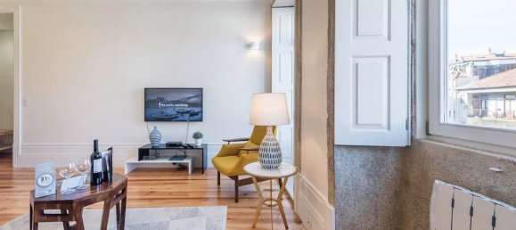 Apartamento de 1 dormitorio en Porto, Portugal No. 53904 5