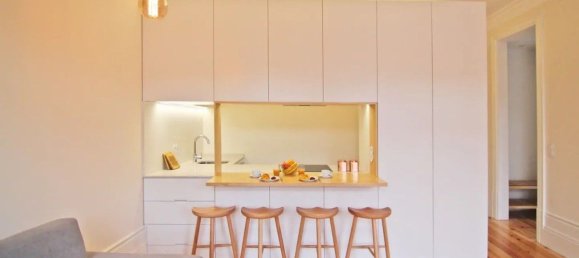 Apartamento de 1 dormitorio en Porto, Portugal No. 53904 10