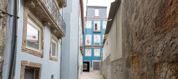 Apartamento de 1 dormitorio en Porto, Portugal No. 53904 23