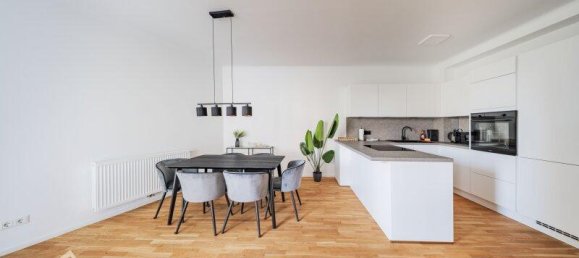 3غرفة شقة في Brigittenau, Austria رقم 241292 8