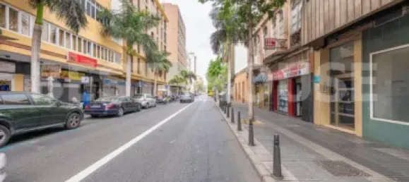 Apartamento de 1 dormitorio en Las Palmas De Gran Canaria, Spain No. 98370 4