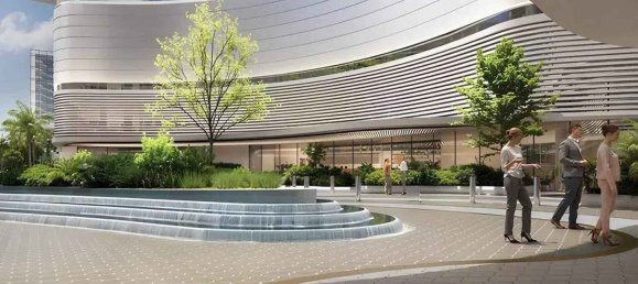 2 dormitorios apartamento en venta en Al Jazirah Al Hamra, Ras Al Khaimah, UAE № 190729 3