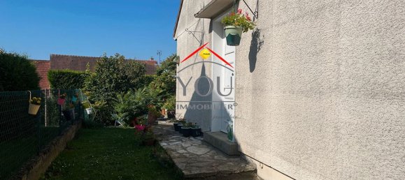 5 bedrooms House in Neuilly-en-Thelle, France No. 246096 4