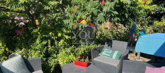 5 bedrooms House in Neuilly-en-Thelle, France No. 246096 3