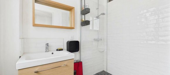 Apartamento T1 em Vanves, France N.º 347093 14