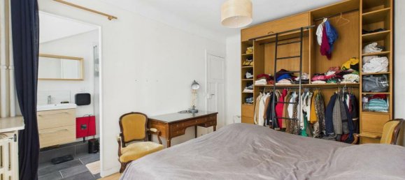 Apartamento T1 em Vanves, France N.º 347093 11